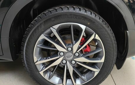 Geely Coolray I, 2021 год, 1 629 000 рублей, 23 фотография