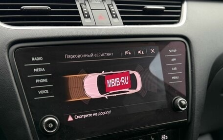 Skoda Octavia, 2020 год, 2 100 000 рублей, 12 фотография