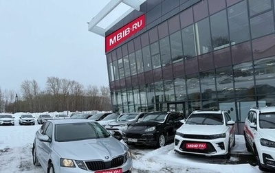 Skoda Octavia, 2020 год, 2 100 000 рублей, 1 фотография