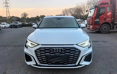 Audi A3, 2021 год, 1 499 000 рублей, 1 фотография