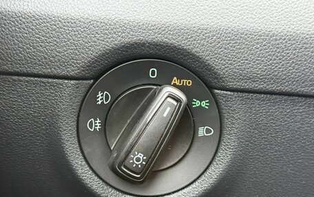 Skoda Octavia, 2020 год, 2 100 000 рублей, 18 фотография