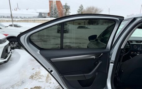 Skoda Octavia, 2020 год, 2 100 000 рублей, 19 фотография