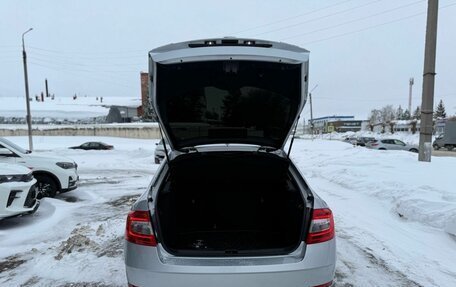 Skoda Octavia, 2020 год, 2 100 000 рублей, 21 фотография