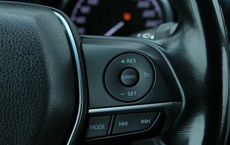 Toyota Camry, 2018 год, 2 400 000 рублей, 23 фотография