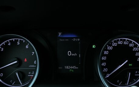 Toyota Camry, 2018 год, 2 400 000 рублей, 17 фотография