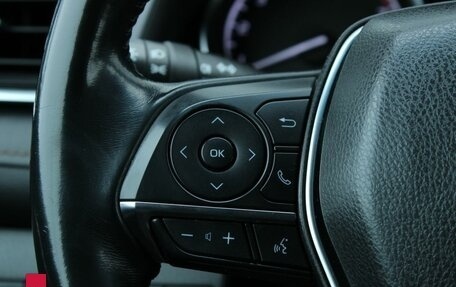 Toyota Camry, 2018 год, 2 400 000 рублей, 22 фотография