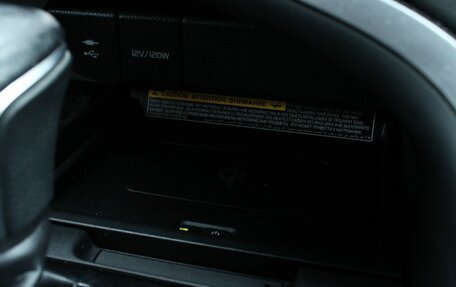 Toyota Camry, 2018 год, 2 400 000 рублей, 26 фотография