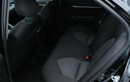 Toyota Camry, 2018 год, 2 400 000 рублей, 31 фотография