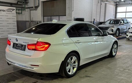 BMW 3 серия, 2016 год, 2 289 000 рублей, 6 фотография