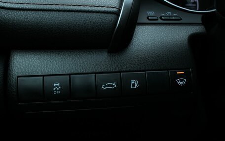 Toyota Camry, 2018 год, 2 400 000 рублей, 29 фотография