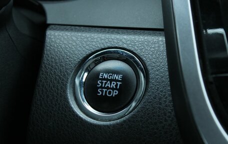 Toyota Camry, 2018 год, 2 400 000 рублей, 27 фотография