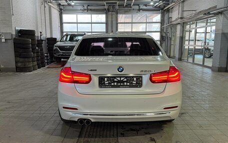 BMW 3 серия, 2016 год, 2 289 000 рублей, 7 фотография