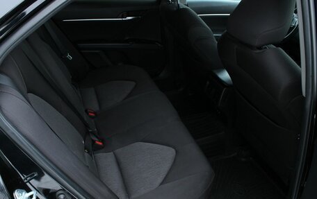 Toyota Camry, 2018 год, 2 400 000 рублей, 32 фотография