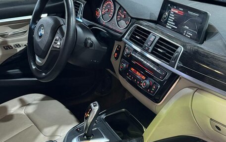 BMW 3 серия, 2016 год, 2 289 000 рублей, 10 фотография