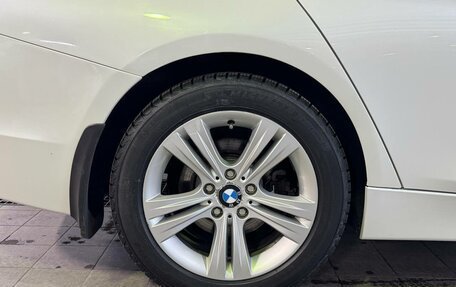 BMW 3 серия, 2016 год, 2 289 000 рублей, 9 фотография