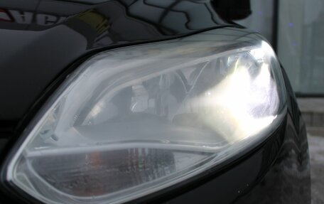 Ford Focus III, 2011 год, 670 000 рублей, 4 фотография