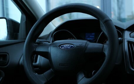 Ford Focus III, 2011 год, 670 000 рублей, 8 фотография