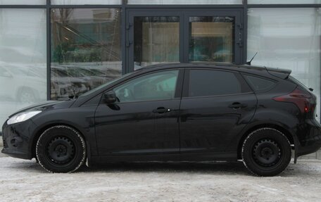 Ford Focus III, 2011 год, 670 000 рублей, 3 фотография