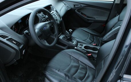 Ford Focus III, 2011 год, 670 000 рублей, 6 фотография