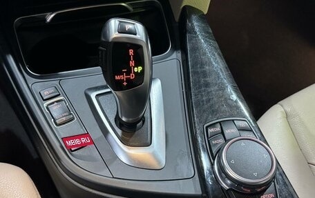 BMW 3 серия, 2016 год, 2 289 000 рублей, 14 фотография