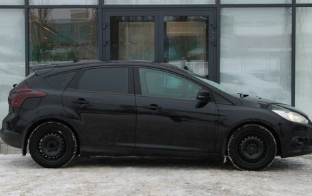 Ford Focus III, 2011 год, 670 000 рублей, 13 фотография