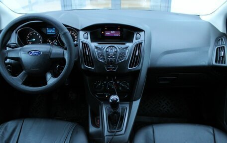 Ford Focus III, 2011 год, 670 000 рублей, 23 фотография