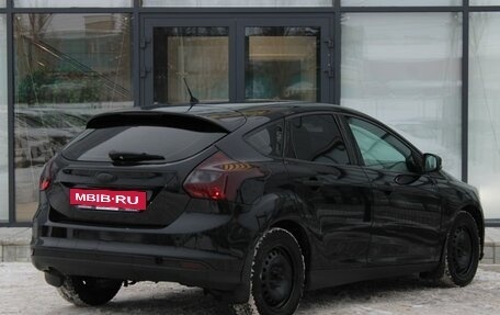 Ford Focus III, 2011 год, 670 000 рублей, 14 фотография