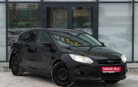 Ford Focus III, 2011 год, 670 000 рублей, 11 фотография