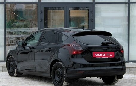 Ford Focus III, 2011 год, 670 000 рублей, 17 фотография