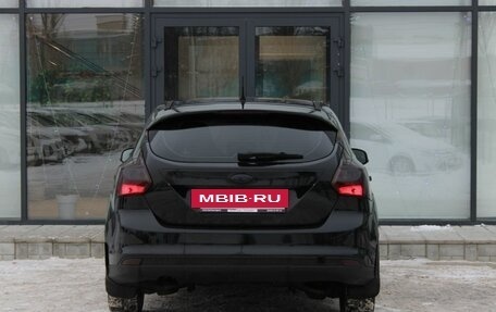 Ford Focus III, 2011 год, 670 000 рублей, 16 фотография