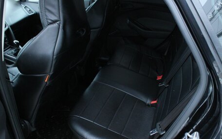 Ford Focus III, 2011 год, 670 000 рублей, 25 фотография