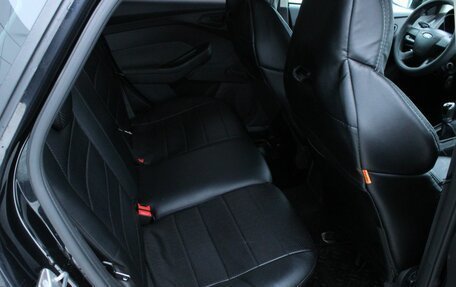 Ford Focus III, 2011 год, 670 000 рублей, 26 фотография