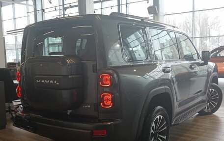 Haval H9, 2025 год, 4 699 000 рублей, 4 фотография