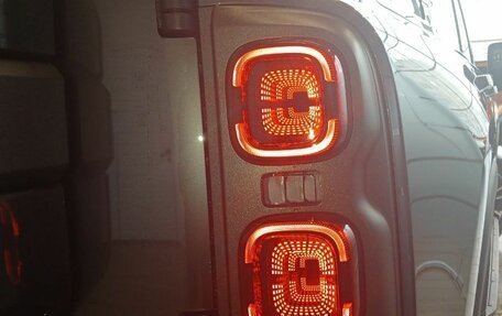 Haval H9, 2025 год, 4 699 000 рублей, 8 фотография