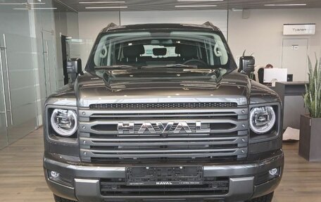 Haval H9, 2025 год, 4 699 000 рублей, 2 фотография