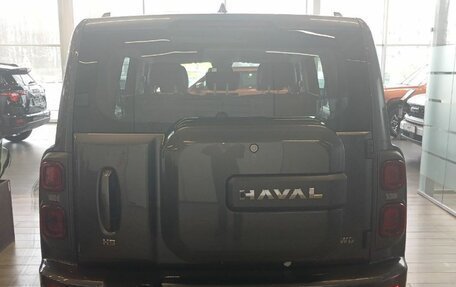 Haval H9, 2025 год, 4 699 000 рублей, 5 фотография