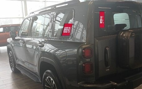 Haval H9, 2025 год, 4 699 000 рублей, 6 фотография