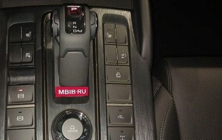 Haval H9, 2025 год, 4 699 000 рублей, 14 фотография