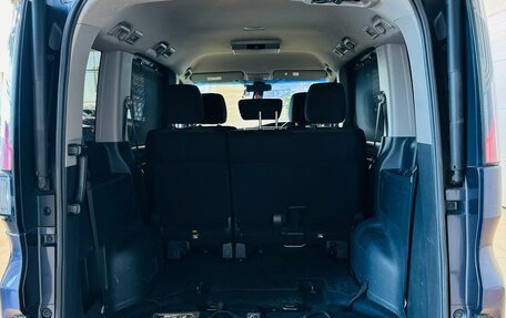 Honda Stepwgn IV, 2016 год, 1 769 000 рублей, 21 фотография