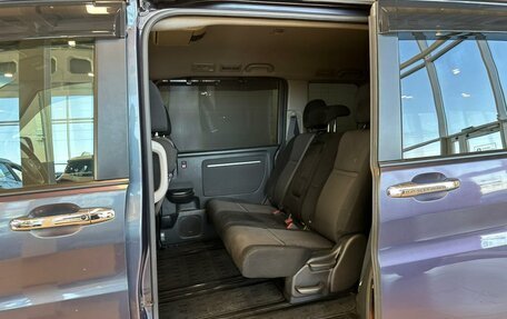 Honda Stepwgn IV, 2016 год, 1 769 000 рублей, 18 фотография