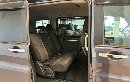 Honda Stepwgn IV, 2016 год, 1 769 000 рублей, 19 фотография