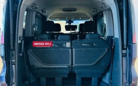 Honda Stepwgn IV, 2016 год, 1 769 000 рублей, 20 фотография