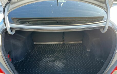 Hyundai Solaris II рестайлинг, 2011 год, 1 129 000 рублей, 12 фотография