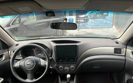 Subaru Impreza III, 2008 год, 499 900 рублей, 11 фотография