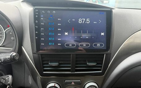 Subaru Impreza III, 2008 год, 499 900 рублей, 13 фотография