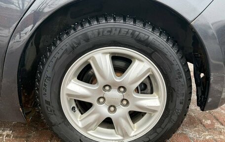 Subaru Impreza III, 2008 год, 499 900 рублей, 14 фотография