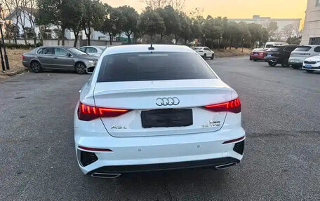 Audi A3, 2021 год, 1 499 000 рублей, 4 фотография