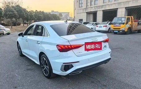 Audi A3, 2021 год, 1 499 000 рублей, 3 фотография