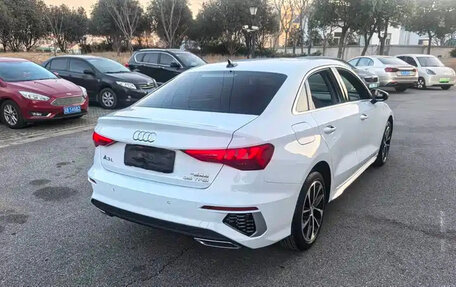 Audi A3, 2021 год, 1 499 000 рублей, 5 фотография