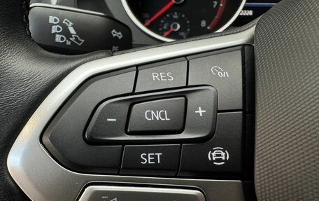 Volkswagen Tiguan II, 2021 год, 3 659 000 рублей, 12 фотография